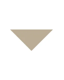 Klinker - Triangel 10/10/14 cm linne