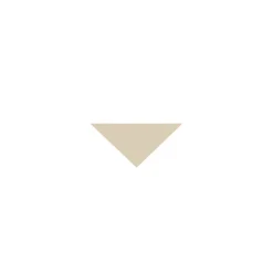 Klinker - Triangel 3,5/3,5/5 cm ontario