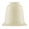 Klockskärm d130 (f60/Benvit)
