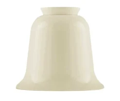 Klockskärm d130 (f60/Benvit)