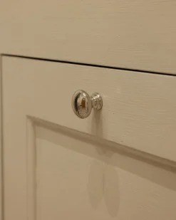 Knopp - Sekelskifte nickel