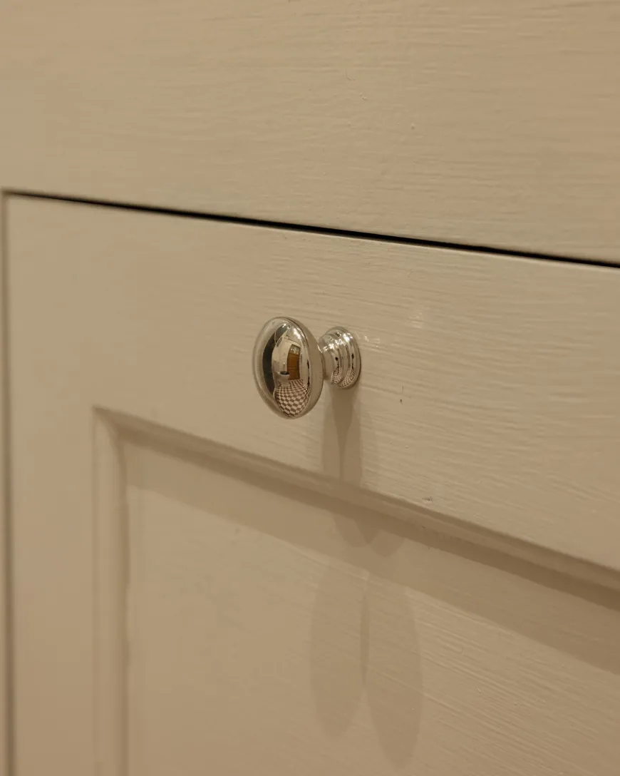 Knopp - Sekelskifte nickel