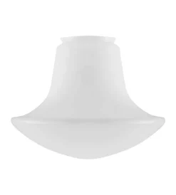 Konisk glob (f100/Vit)