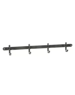 Kroklist smide - 4 krokar 60 cm