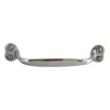 Lådhandtag - Næsman N:o 635 nickel
