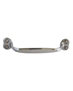 Lådhandtag - Næsman N:o 635 nickel