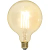 LED-lampa - Klot 125 mm, 470 lm