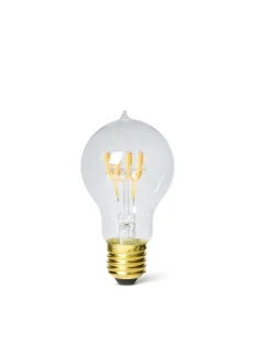 LED-lampa Sekelskifte - Klassisk 60 mm 270 lm