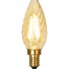 LED-lampa - Skruvad E14 35 mm, 120 lm