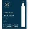 Liljeholmens Lykt- & Lucialjus - 6-pack vit