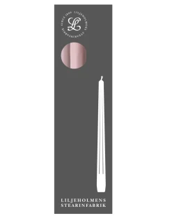 Liljeholmens Prismaljus - 4-pack dimrosa
