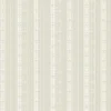 Lim & Handtryck Tapet - Edit torv/beige