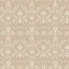 Lim & Handtryck Tapet - Florian torv/beige