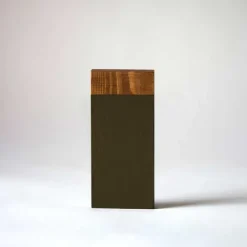 Linoljefärg Selder & Co - Bark