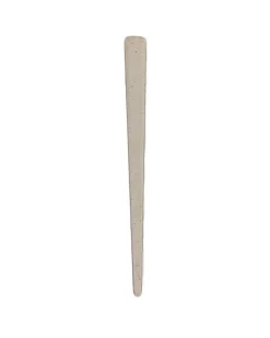 Listspik - Gunnebo 60 mm, 250 st vit