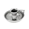 Ljusstake - Marstrand silver
