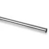 Mattstång - Nickel 950 mm