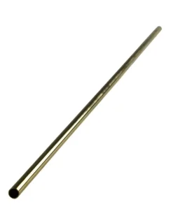 Mässingsrör - 11 mm, 100 cm