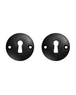 Nyckelskylt - Gjutjärn 53 mm