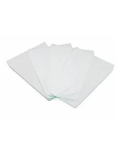 4-pack glasskärmar till lykthus M4