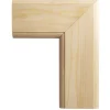 Provbit - Foder - Liksidigt 16 x 95 mm
