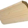 Provbit - Taklist - Nackalisten 22 x 89 mm