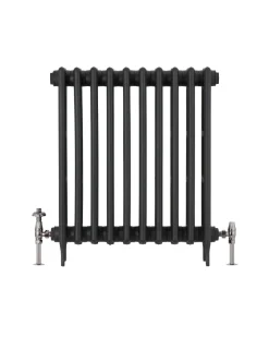 Radiatorventil termostat - Chelsea mässing