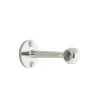 Rörhållare nickel - Skeppsholmen, rörfäste 11 mm