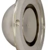 Skjutdörrshandtag - Næsman N:o 168 nickel