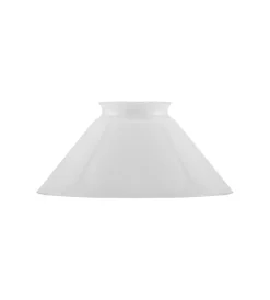 Skomakarskärm d150 (f60/Vit)