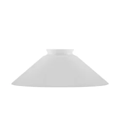 Skomakarskärm d200 (f60/Vit)