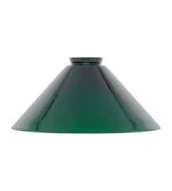 Skomakarskärm d250-hög (f60/Grön)