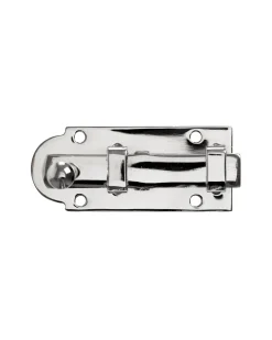 Skottregel - Aug. Stenman nickel