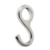 S-krok nickel - För 11 mm rör