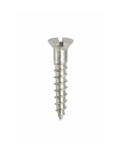 Skruv - Nickel TFS 5 x 5/8
