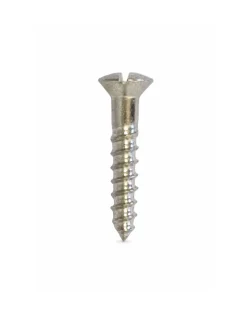 Skruv - Nickel TKFS 5 x 5/8