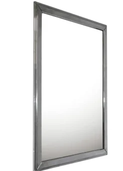 Spegel - Krom 53 x 40 cm