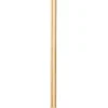 Spårad stolpe - Räckespelare 910 x 32 mm