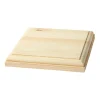 Stolphatt - Stolplock 190 x 190 mm