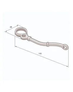Stormhasp 110 mm - Aug Stenman 1