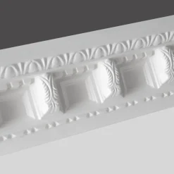 Stuckatur - Taklist gips Sekelskifte N:o 22