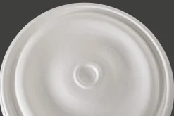 Stuckatur - Takrosett gips Sekelskifte N:o 26b