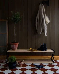 Stövelknekt - Svart gjutjärn - Ekoxe