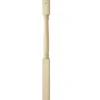 Svarvad pelare - Gran 2500 x 130 mm