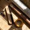 Tapetkniv - 10 blad