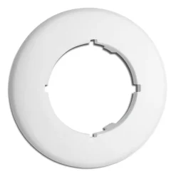 Täckkåpa rund duroplast - THPG infällt
