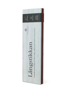 Tändsticksask Långstikkan - Tändstickor