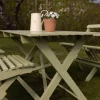 Trädgårdsbord Äppelviken - Obehandlad furu