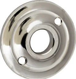 Tryckesbricka - Næsman N:o 493 nickel