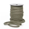 Tätningslist ull - Ullsnöre 12mm, 25m